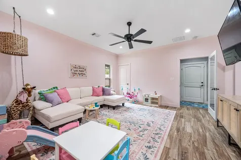 201 Hillcrest Drive Alvin TX 77511