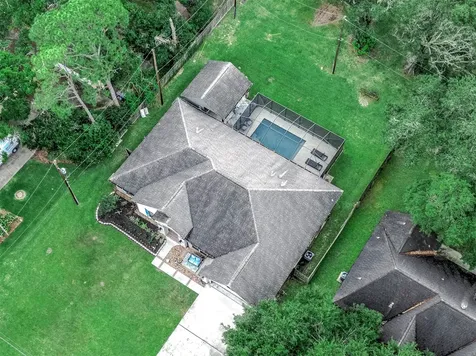 201 Hillcrest Drive Alvin TX 77511