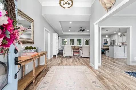 201 Hillcrest Drive Alvin TX 77511