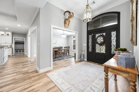 201 Hillcrest Drive Alvin TX 77511