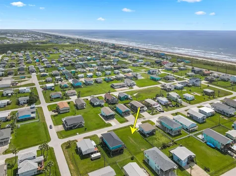 4126 Jackson Street Galveston TX 77554