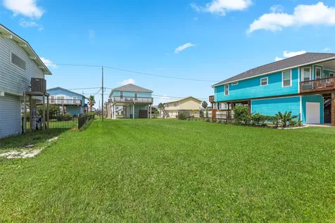 4126 Jackson Street Galveston TX 77554