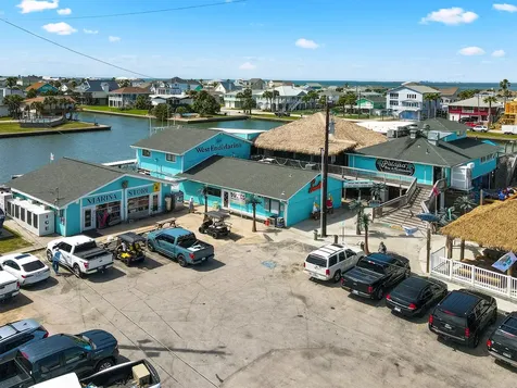 4126 Jackson Street Galveston TX 77554