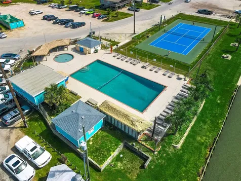 4126 Jackson Street Galveston TX 77554