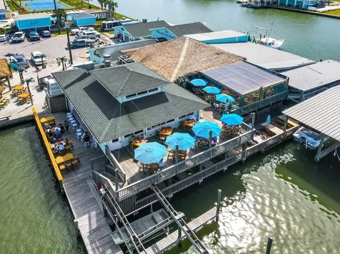 4126 Jackson Street Galveston TX 77554