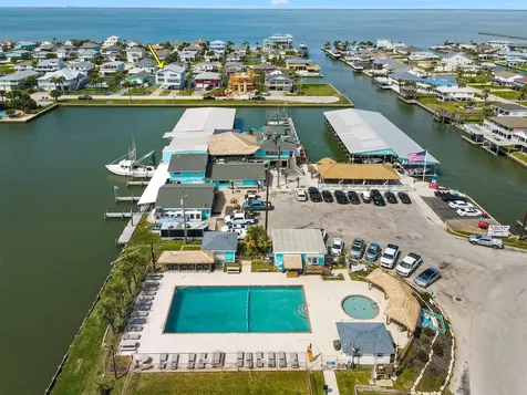 4126 Jackson Street Galveston TX 77554