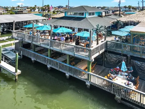 4126 Jackson Street Galveston TX 77554