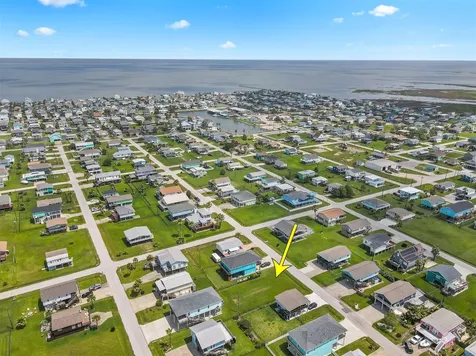 4126 Jackson Street Galveston TX 77554
