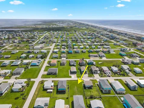 4126 Jackson Street Galveston TX 77554