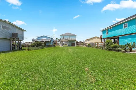 4126 Jackson Street Galveston TX 77554