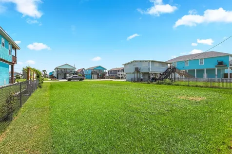 4126 Jackson Street Galveston TX 77554