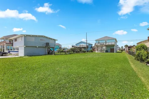 4126 Jackson Street Galveston TX 77554