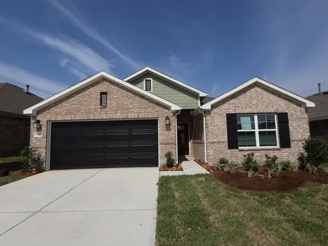 615 Spring Ashberry Court Magnolia TX 77354