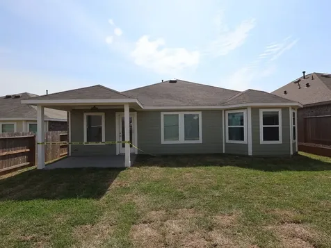 615 Spring Ashberry Court Magnolia TX 77354
