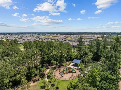 615 Spring Ashberry Court Magnolia TX 77354