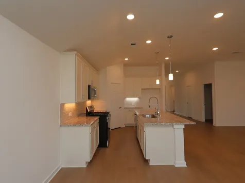 615 Spring Ashberry Court Magnolia TX 77354