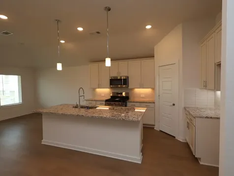 615 Spring Ashberry Court Magnolia TX 77354