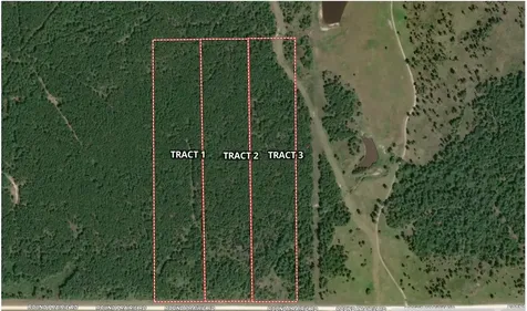 T2 Round Prairie Road Huntsville TX 77320