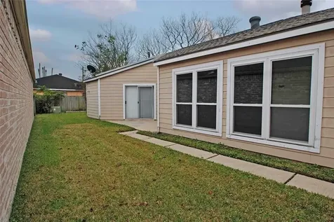 16127 Queensdale Drive Houston TX 77082