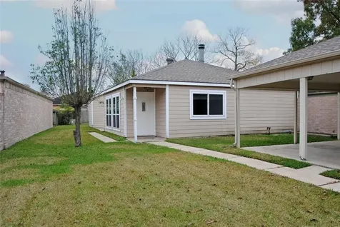 16127 Queensdale Drive Houston TX 77082