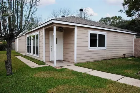 16127 Queensdale Drive Houston TX 77082