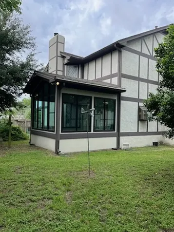 310 W Stewart Street Willis TX 77378