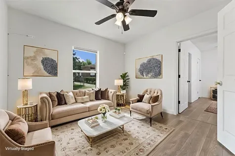 3019 Florida Street 3 Houston TX 77026