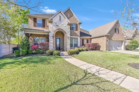 2424 Prairie Mist Lane Friendswood TX 77546