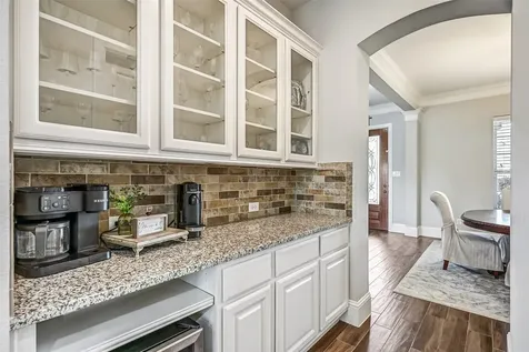 2424 Prairie Mist Lane Friendswood TX 77546
