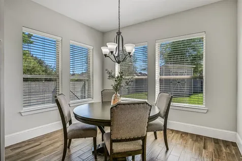 2424 Prairie Mist Lane Friendswood TX 77546
