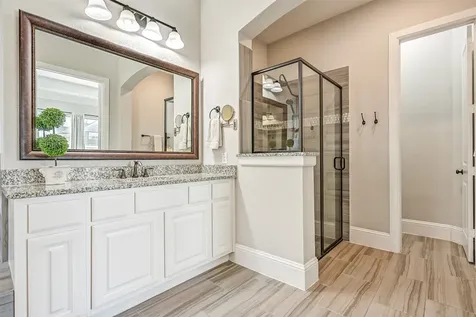 2424 Prairie Mist Lane Friendswood TX 77546