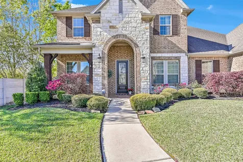 2424 Prairie Mist Lane Friendswood TX 77546