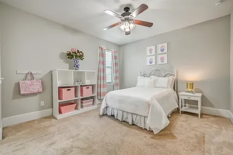 2424 Prairie Mist Lane Friendswood TX 77546
