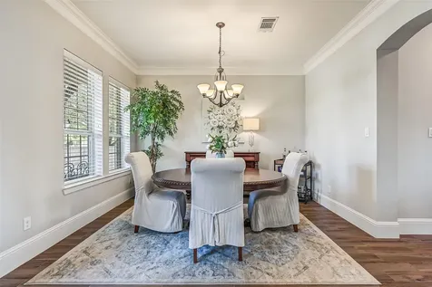2424 Prairie Mist Lane Friendswood TX 77546