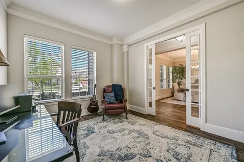 2424 Prairie Mist Lane Friendswood TX 77546