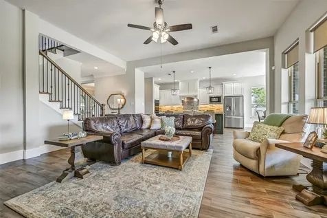 2424 Prairie Mist Lane Friendswood TX 77546