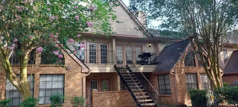 16800 Sugar Pine Drive F45 Houston TX 77090