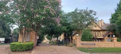16800 Sugar Pine Drive F45 Houston TX 77090