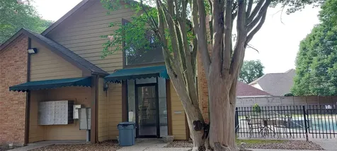 16800 Sugar Pine Drive F45 Houston TX 77090