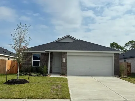471 San Miguel Creek Drive Katy TX 77493