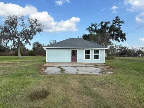 718 County Road 388 Brazoria TX 77422