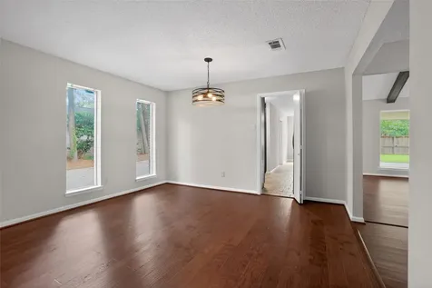 1927 Hidden Creek Drive Kingwood TX 77339