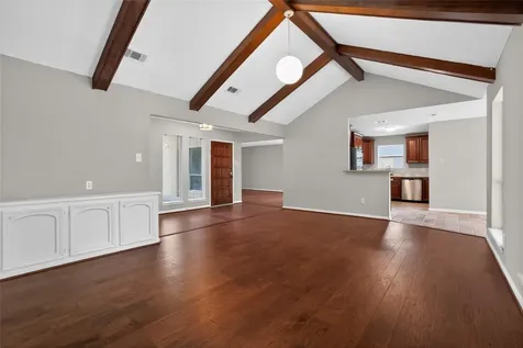 1927 Hidden Creek Drive Kingwood TX 77339