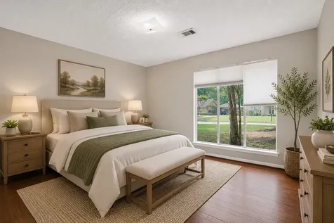 1927 Hidden Creek Drive Kingwood TX 77339