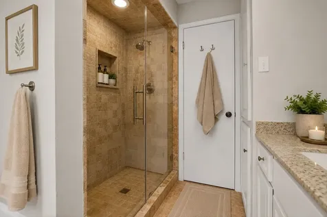 1927 Hidden Creek Drive Kingwood TX 77339
