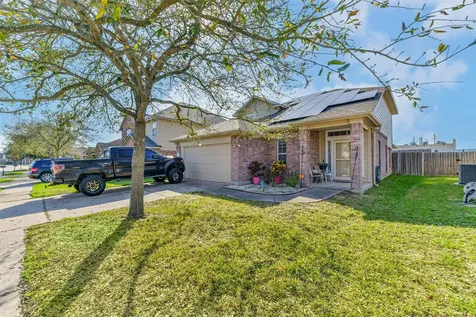 8319 White Pine Lane Baytown TX 77523