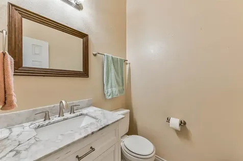 8319 White Pine Lane Baytown TX 77523