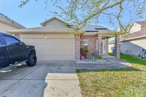 8319 White Pine Lane Baytown TX 77523