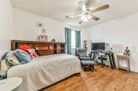 8319 White Pine Lane Baytown TX 77523
