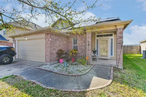 8319 White Pine Lane Baytown TX 77523